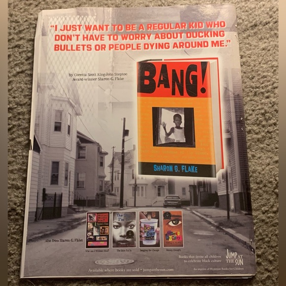 🖤 Black Beat Magazine, Dec ‘05 - B5 Cover - Picture 8 of 9